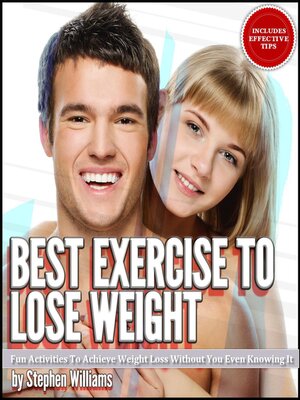 cover image of Best Exercise to Lose Weight